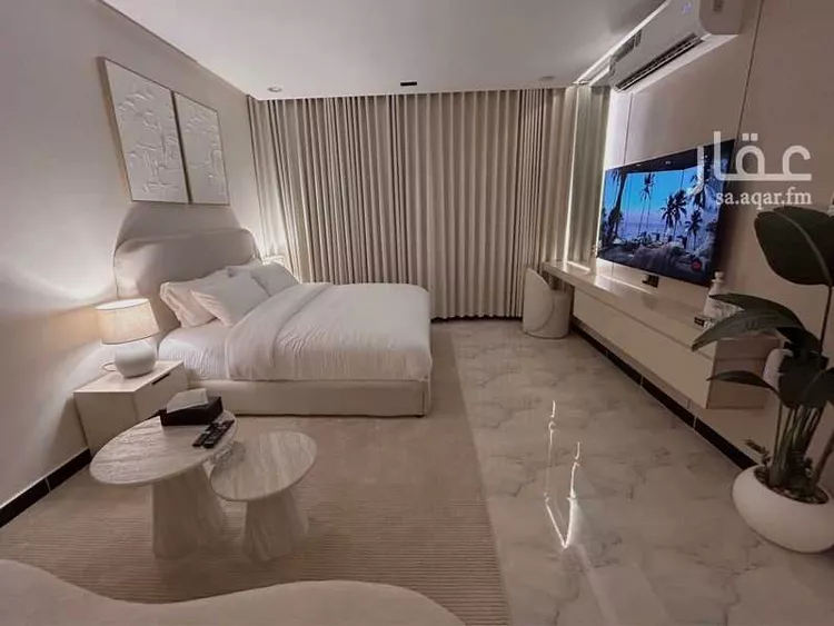 Furnished Studio for Booking in Riyadh Al Aqiq 11