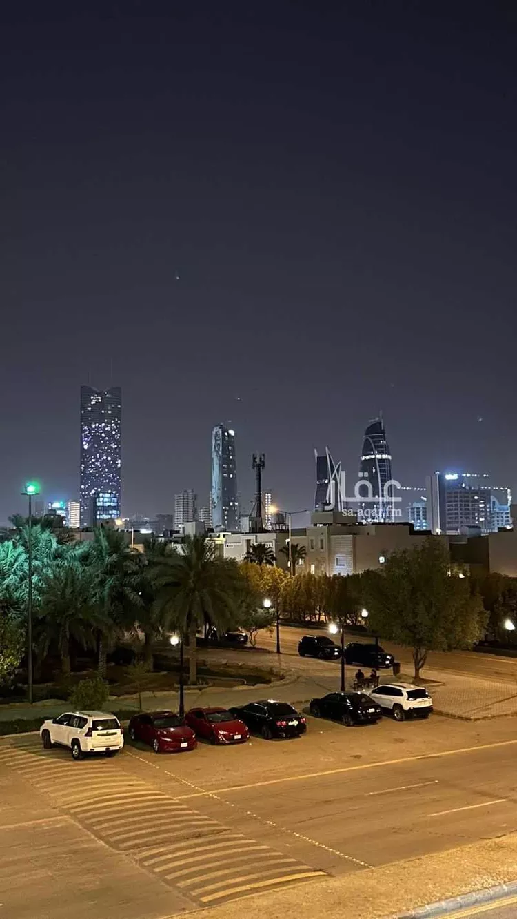 شقة مفروشة للحجز في شارع ابراهيم بن نغميش ، حي العقيق ، الرياض ، منطقة الرياض 6