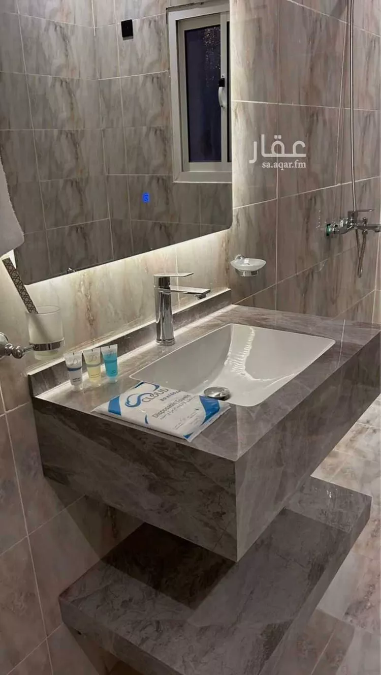 استديو مفروش للحجز في شارع الأطلال ، حي العقيق ، الرياض ، منطقة الرياض 7
