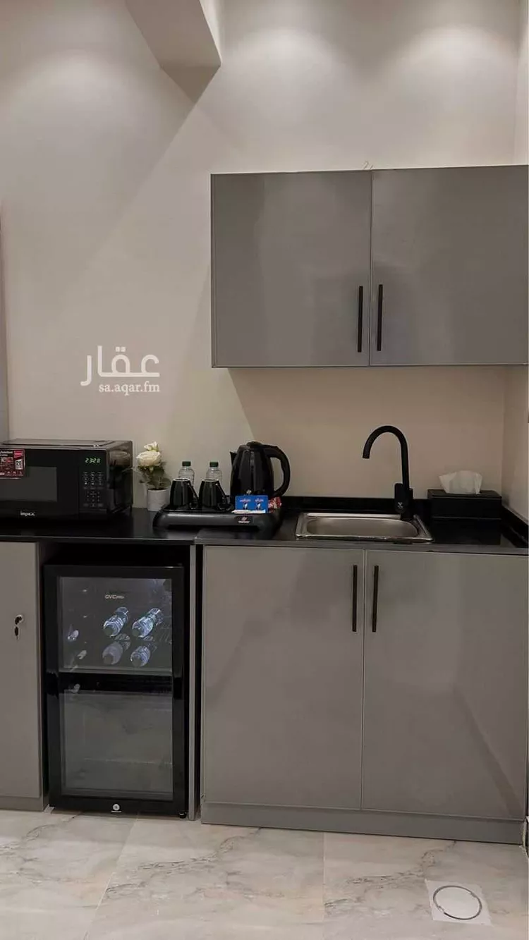 Furnished Studio for Booking in Riyadh Al Aqiq 6