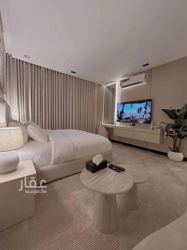 Furnished Studio for Booking in Riyadh Al Aqiq 13