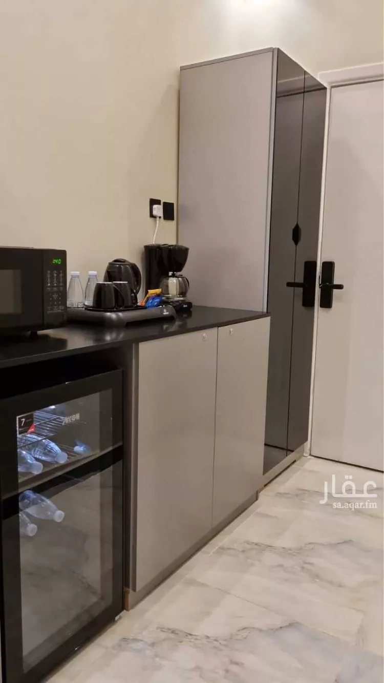 شقة مفروشة للحجز في شارع ابراهيم بن نغميش ، حي العقيق ، الرياض ، منطقة الرياض 9