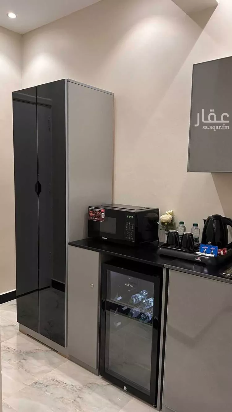 Furnished Studio for Booking in Riyadh Al Aqiq 7