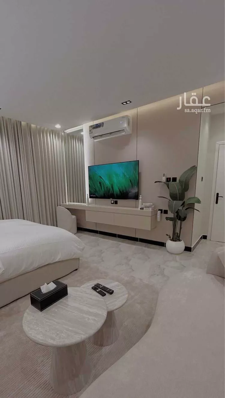 Furnished Studio for Booking in Riyadh Al Aqiq 8