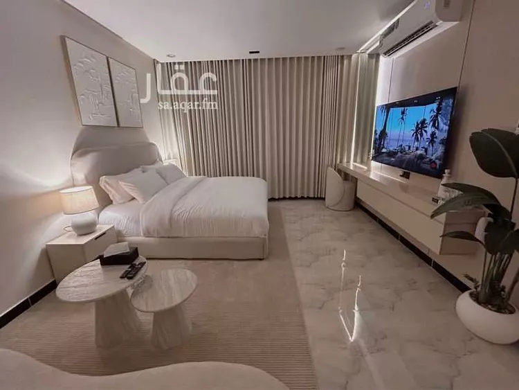 Furnished Studio for Booking in Riyadh Al Aqiq 10
