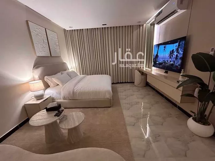 Furnished Studio for Booking in Riyadh Al Aqiq 12