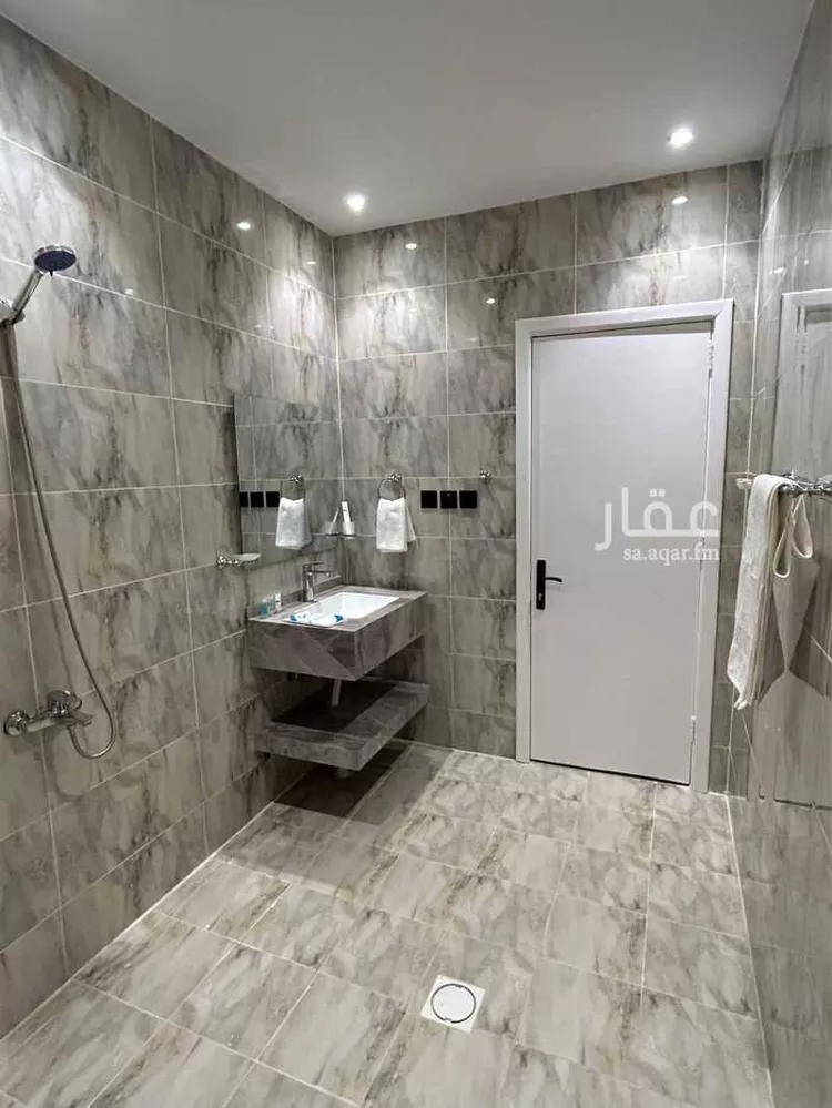 شقة مفروشة للحجز في شارع ابراهيم بن نغميش ، حي العقيق ، الرياض ، منطقة الرياض 8