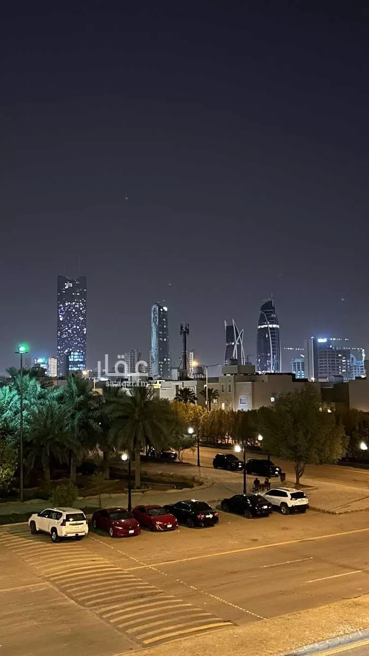 استديو مفروش للحجز في شارع إبراهيم بن نغيمش ، حي العقيق ، الرياض ، منطقة الرياض 20
