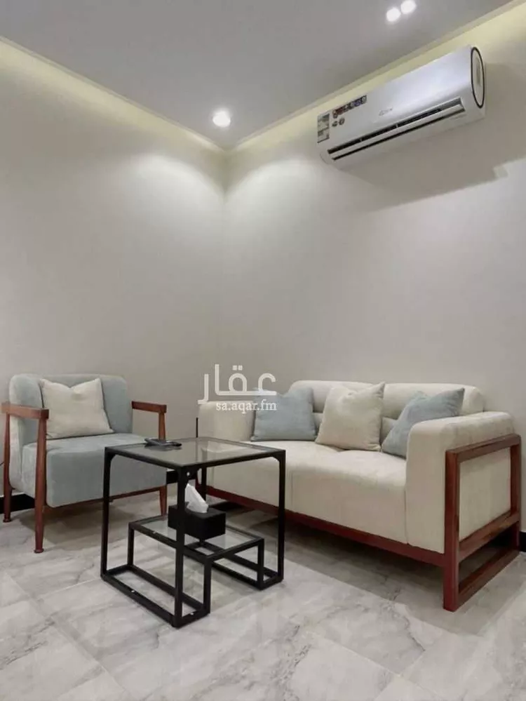 شقة مفروشة للحجز في شارع ابراهيم بن نغميش ، حي العقيق ، الرياض ، منطقة الرياض صورة 4