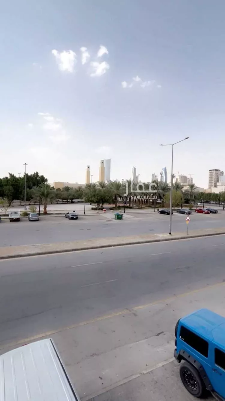 استديو مفروش للحجز في شارع الأطلال ، حي العقيق ، الرياض ، منطقة الرياض 8