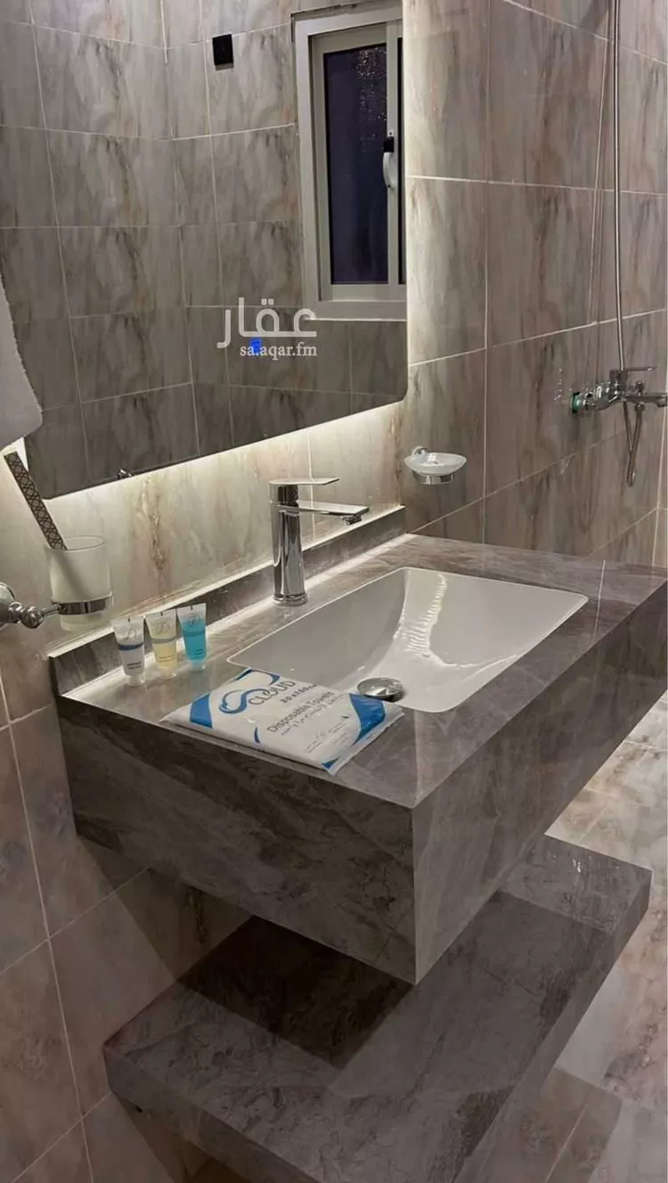 Furnished Studio for Booking in Riyadh Al Aqiq 9