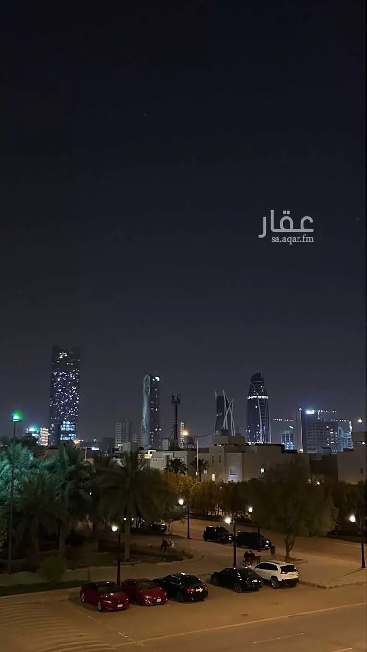 استديو مفروش للحجز في شارع إبراهيم بن نغيمش ، حي العقيق ، الرياض ، منطقة الرياض صورة 5