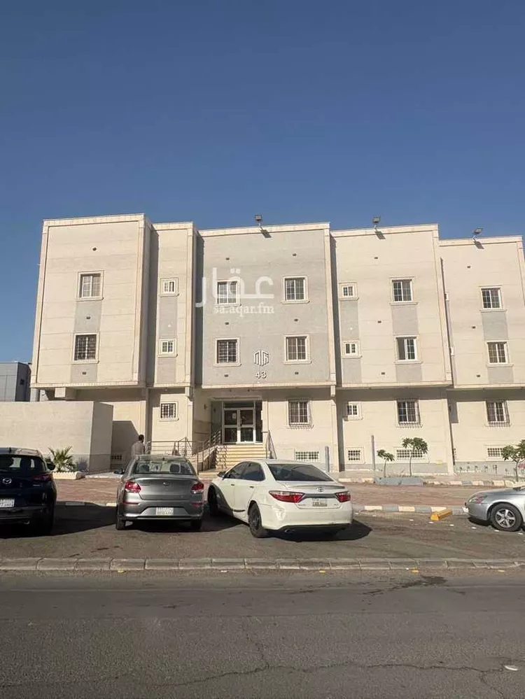 Apartment for Sale in Medina Bani Bayadah