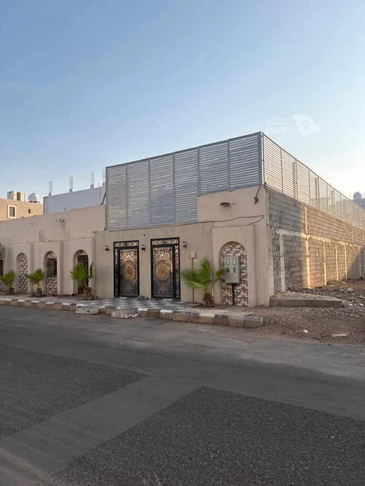Rest House for Sale in Medina Nubala