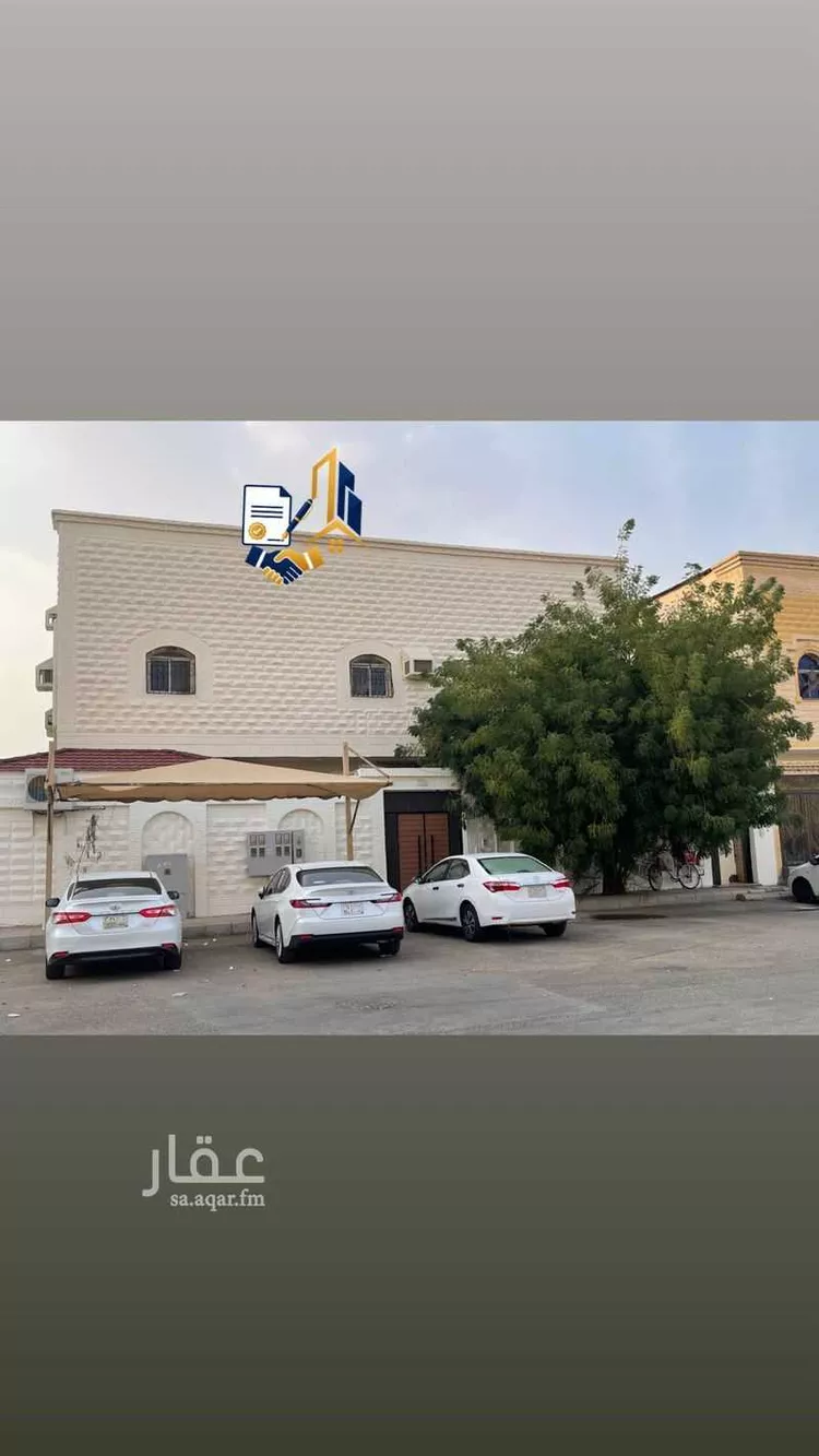 Building for Sale in Medina Alaaziziyah