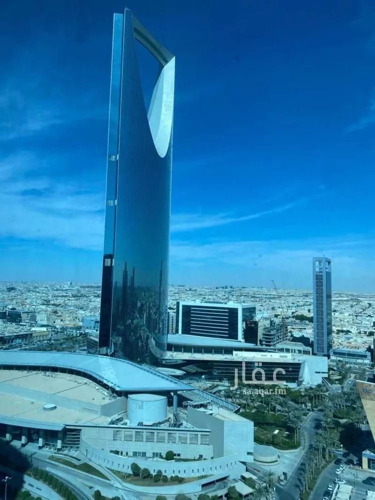 شقة للإيجار في شارع الملك فهد الفرعي, حي العليا, مدينة الرياض, منطقة الرياض صورة 2