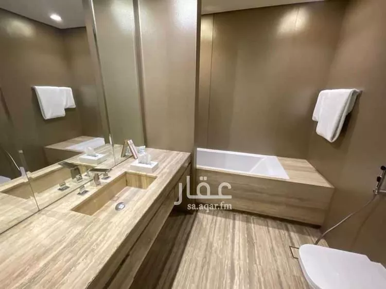 شقة للإيجار في شارع الملك فهد الفرعي, حي العليا, مدينة الرياض, منطقة الرياض صورة 4