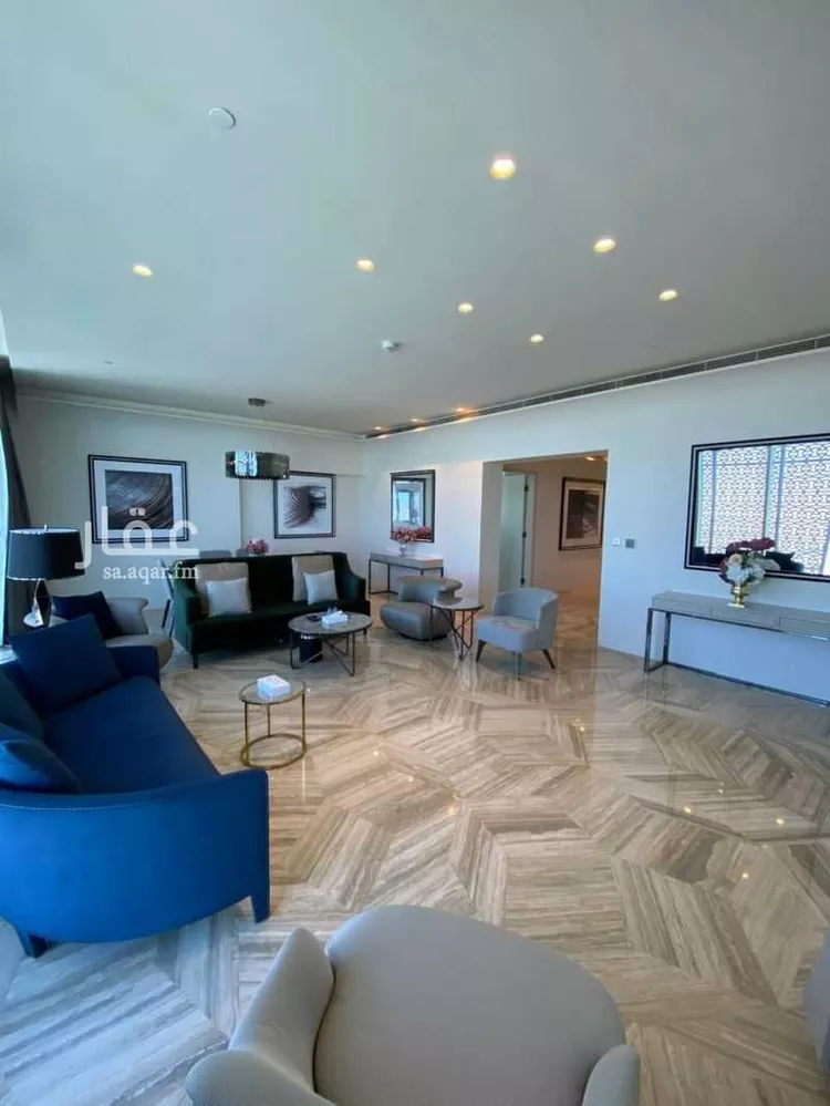 شقة للإيجار في شارع الملك فهد الفرعي, حي العليا, مدينة الرياض, منطقة الرياض صورة 5