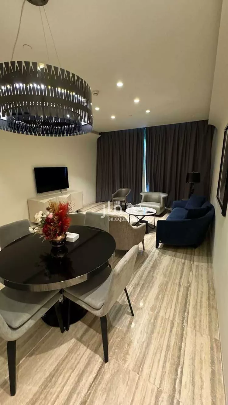 شقة للإيجار في شارع الحسين بن علي, حي المصيف, مدينة الرياض, منطقة الرياض صورة 4