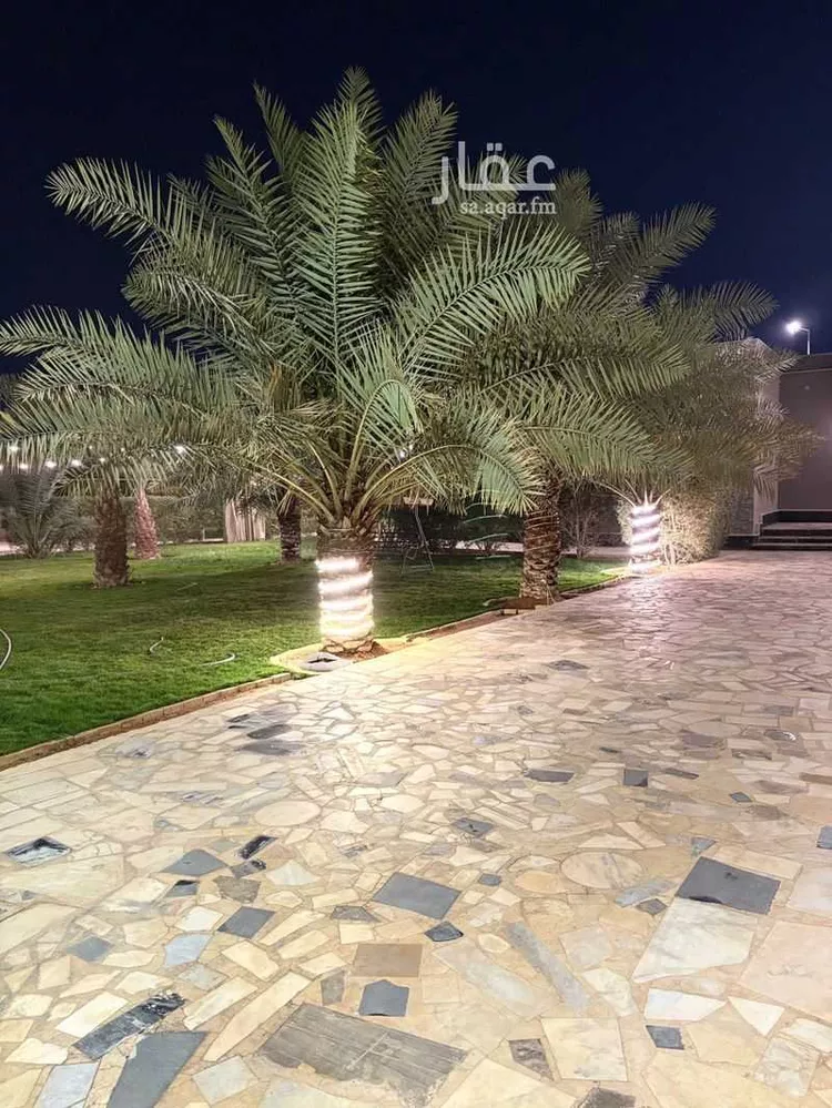 Rest House for Rent in Riyadh Ar Rimal صورة 3