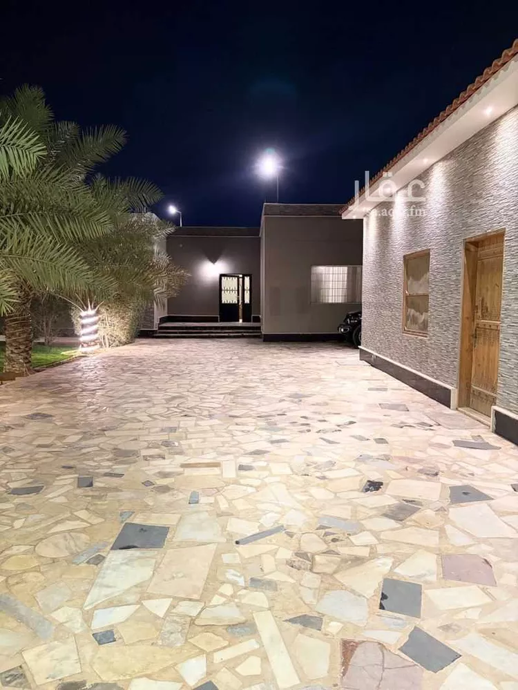 Rest House for Rent in Riyadh Ar Rimal صورة 5
