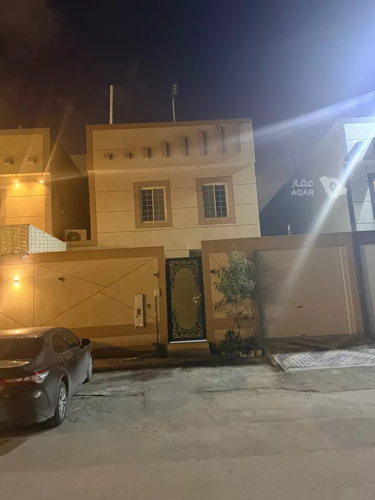 Villa for Sale in Riyadh Badr