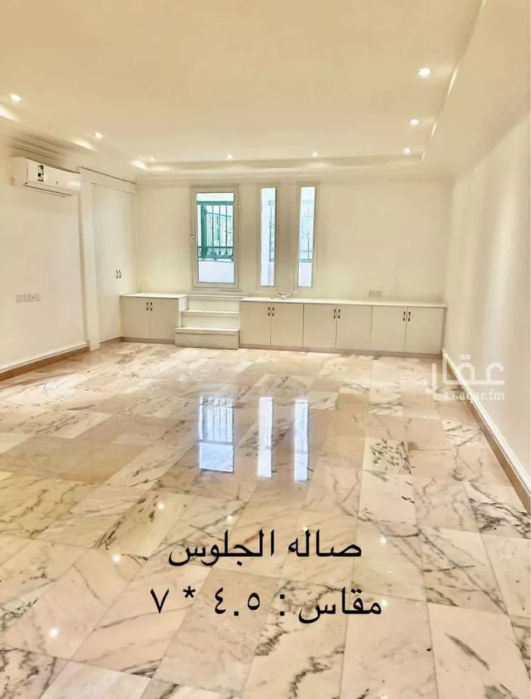 دور للإيجار في شارع المستوي, حي الربوة, مدينة الرياض, منطقة الرياض صورة 3