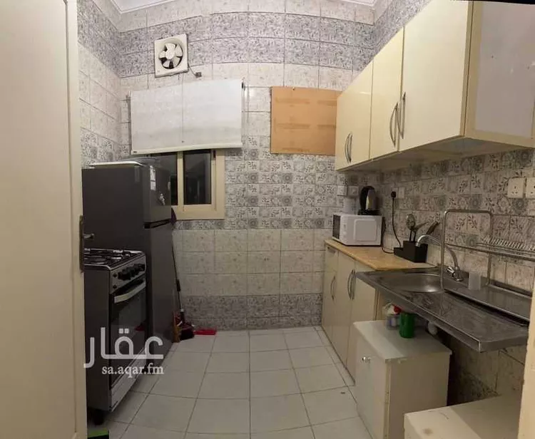 شقة للإيجار في شارع طليحة بن خويلد ، حي المروة ، جدة ، جدة صورة 2