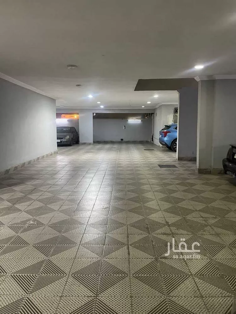 شقة للإيجار في شارع طليحة بن خويلد ، حي المروة ، جدة ، جدة صورة 4