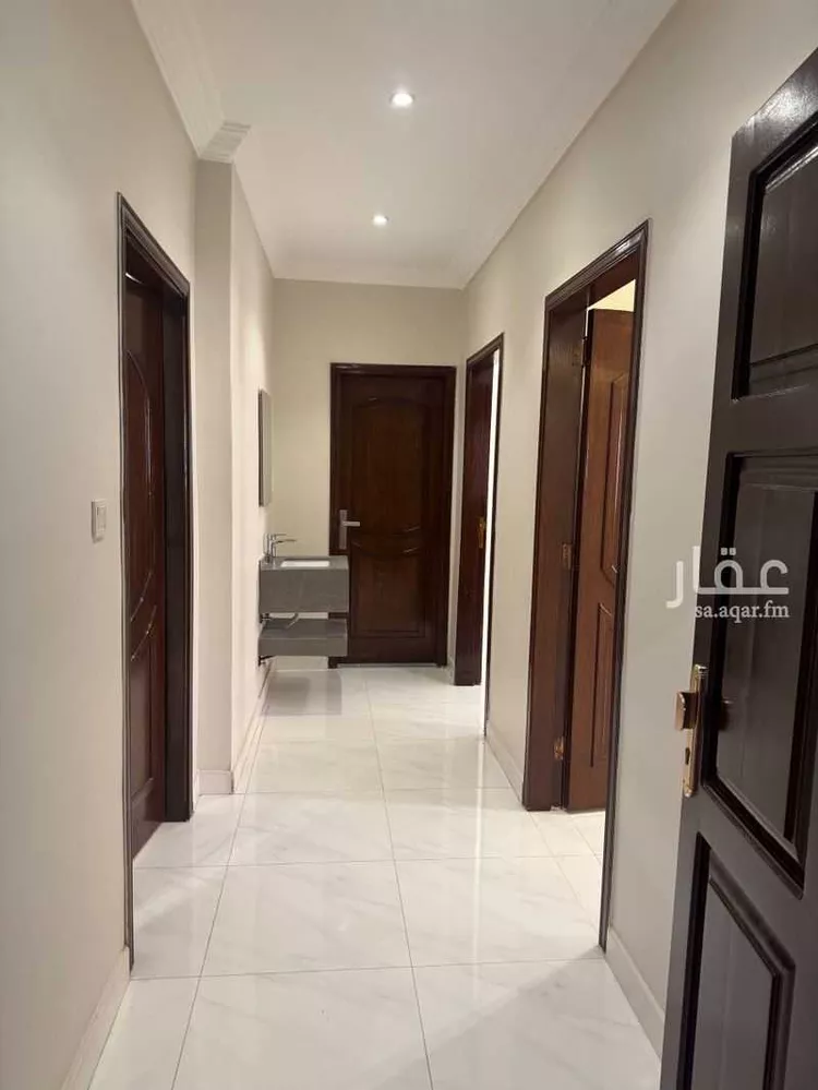 شقة للإيجار في شارع أحمد بن محمد البرداني, حي السامر, مدينة جدة, منطقة مكة المكرمة صورة 5