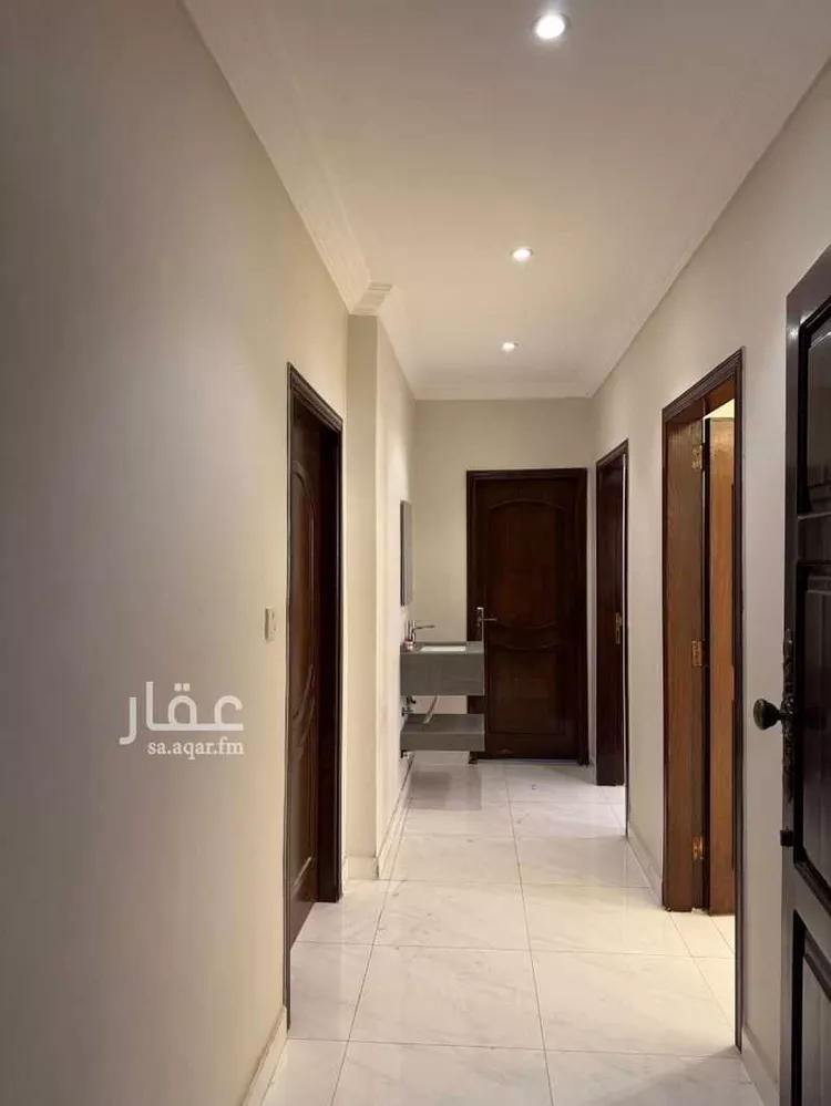 شقة للإيجار في شارع أحمد بن محمد البرداني, حي السامر, مدينة جدة, منطقة مكة المكرمة صورة 3