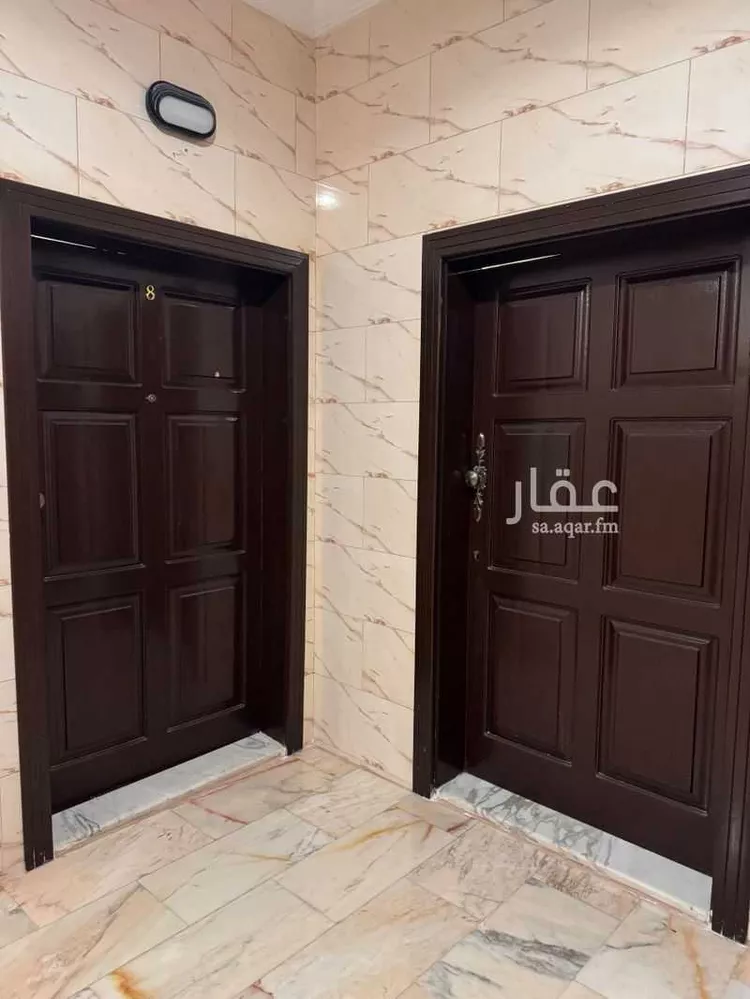 شقة للإيجار في شارع أحمد بن محمد البرداني, حي السامر, مدينة جدة, منطقة مكة المكرمة صورة 2