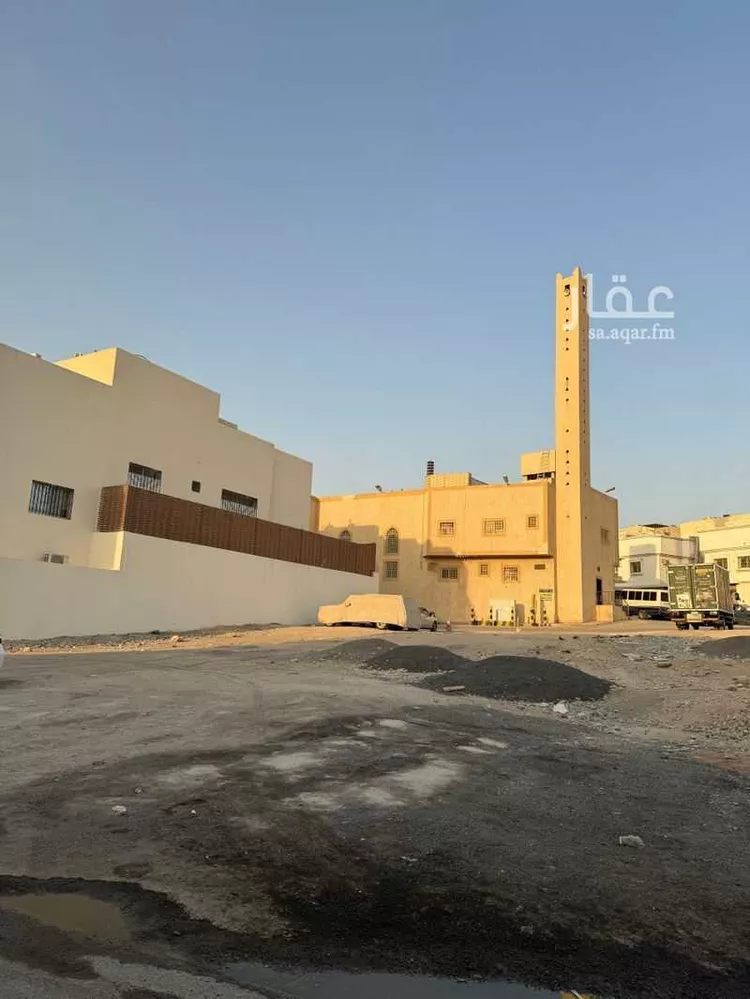 أرض للبيع في شارع ابن السكيت, حي جرير, مدينة الرياض, منطقة الرياض صورة 2