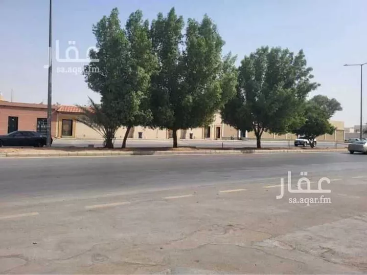 استراحة للبيع في شارع طلحة بن عبيدالله, حي الفيحاء, مدينة الرياض, منطقة الرياض صورة 4