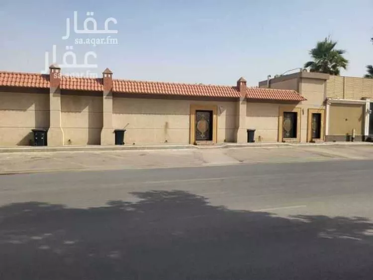 استراحة للبيع في شارع الوادي الاخضر, حي الفيحاء, مدينة الرياض, منطقة الرياض صورة 2