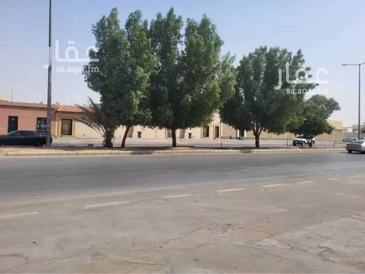 استراحة للبيع في شارع طلحة بن عبيدالله, حي الفيحاء, مدينة الرياض, منطقة الرياض صورة 4