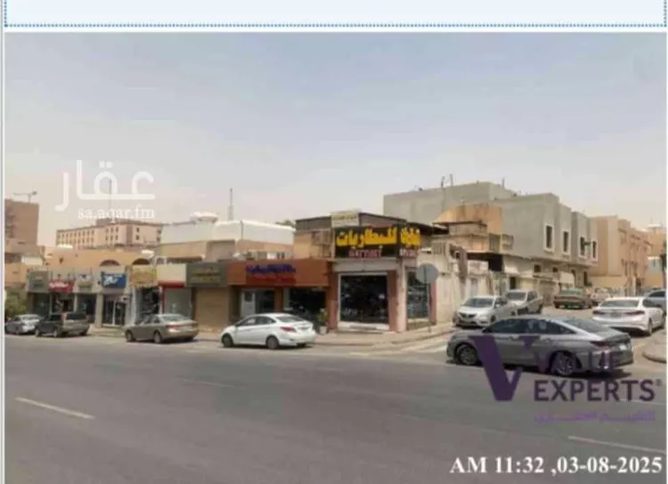 عمارة للبيع في شارع عمر بن عبدالعزيز, حي الزهراء, مدينة الرياض, منطقة الرياض