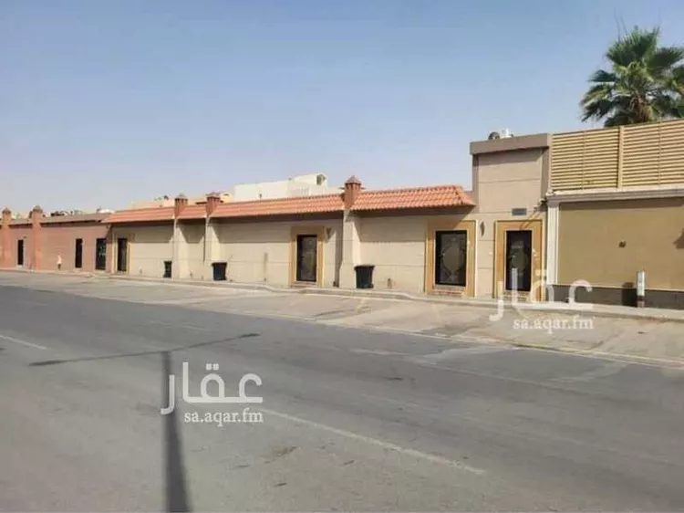 استراحة للبيع في شارع طلحة بن عبيدالله, حي الفيحاء, مدينة الرياض, منطقة الرياض صورة 2