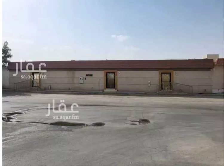 استراحة للبيع في شارع الوادي الاخضر, حي الفيحاء, مدينة الرياض, منطقة الرياض