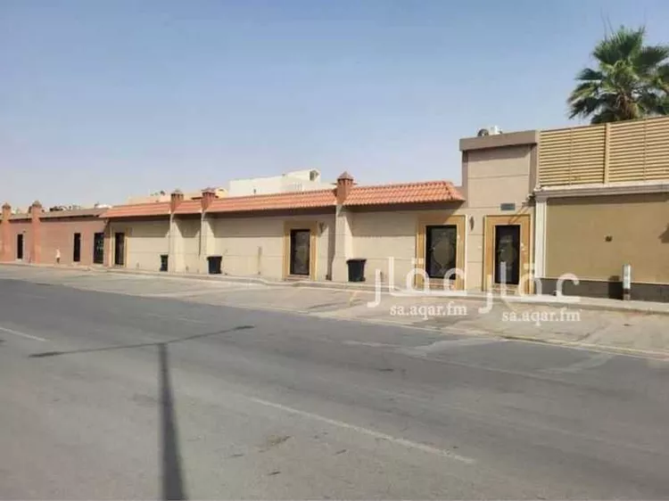 استراحة للبيع في شارع طلحة بن عبيدالله, حي الفيحاء, مدينة الرياض, منطقة الرياض صورة 2