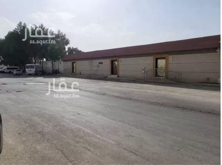 استراحة للبيع في شارع طلحة بن عبيدالله, حي الفيحاء, مدينة الرياض, منطقة الرياض صورة 3