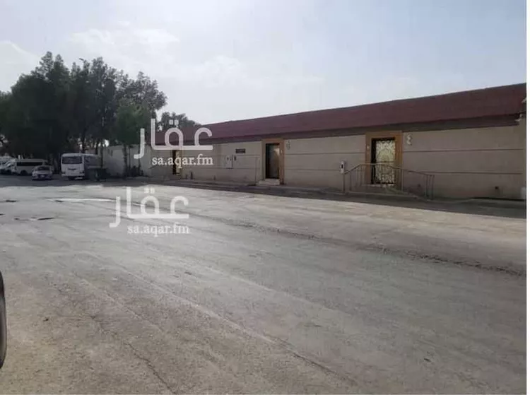 استراحة للبيع في شارع طلحة بن عبيدالله, حي الفيحاء, مدينة الرياض, منطقة الرياض صورة 3