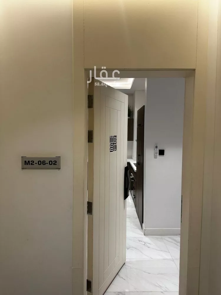 شقة للإيجار في شارع وادي بيشه, حي الصحافة, مدينة الرياض, منطقة الرياض صورة 4