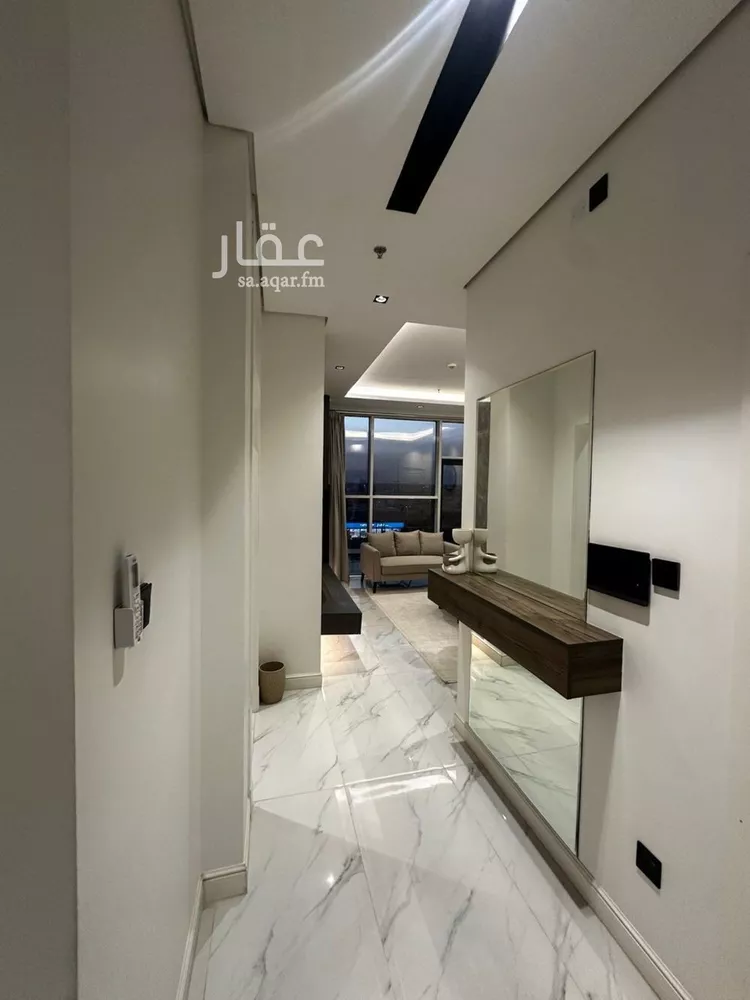 شقة للإيجار في شارع وادي بيشه, حي الصحافة, مدينة الرياض, منطقة الرياض صورة 5