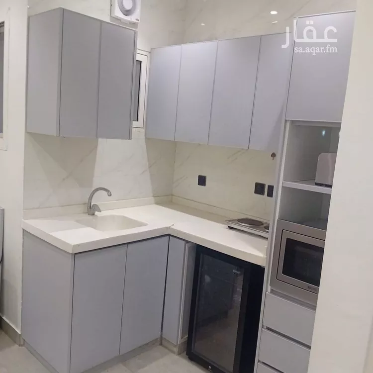 شقة للإيجار في شارع تبوك, حي الإزدهار, مدينة الرياض, منطقة الرياض صورة 3