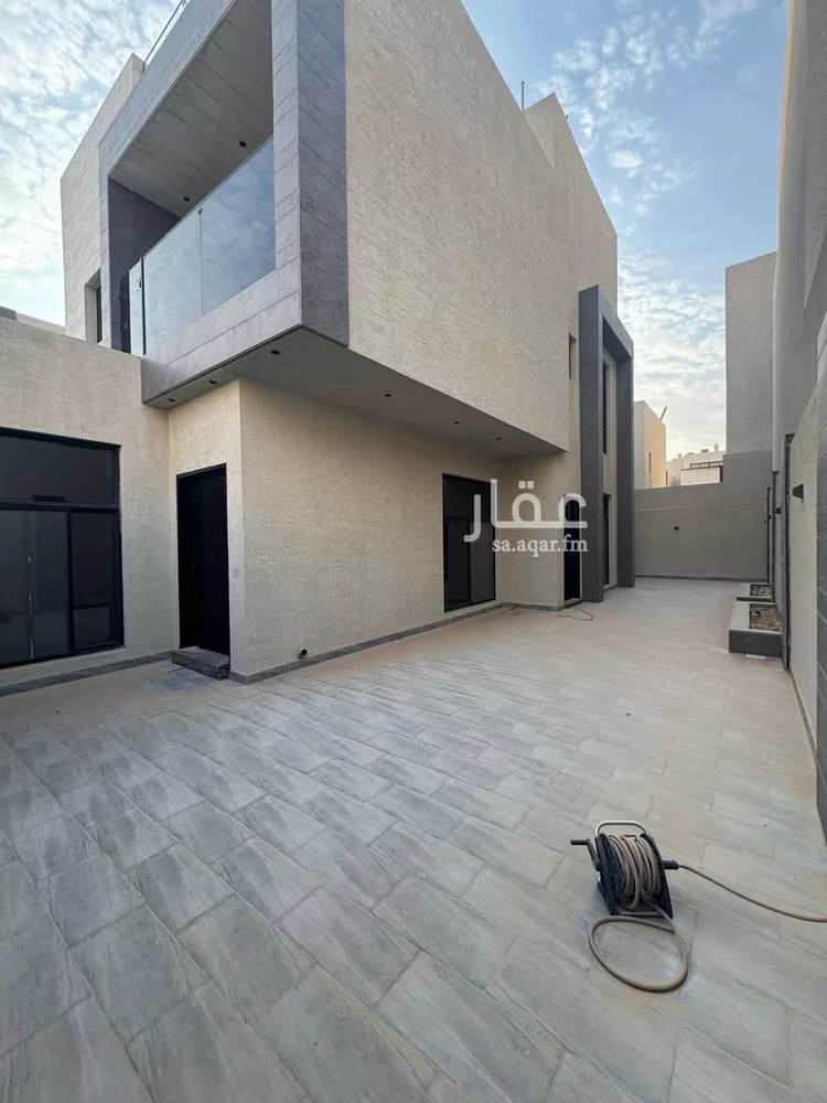 فيلا للإيجار في حي النرجس, مدينة الرياض, منطقة الرياض صورة 3