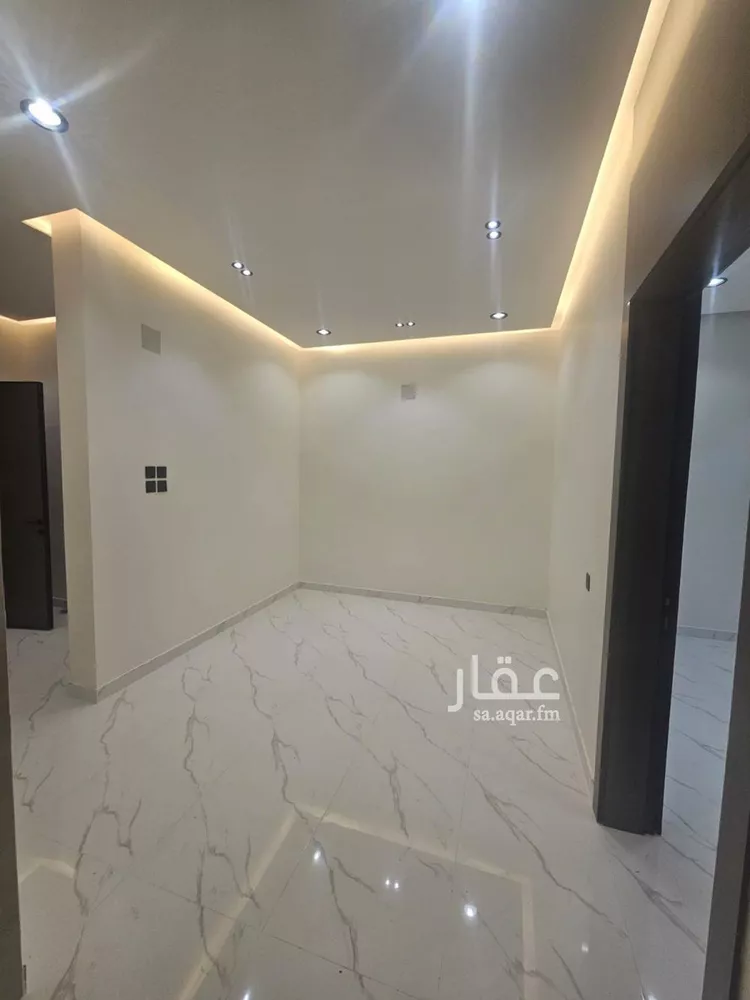 شقة للإيجار في شارع 123, حي الريان, مدينة ضرما, منطقة الرياض صورة 4