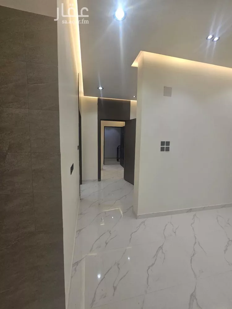 شقة للإيجار في شارع 123, حي الريان, مدينة ضرما, منطقة الرياض صورة 2