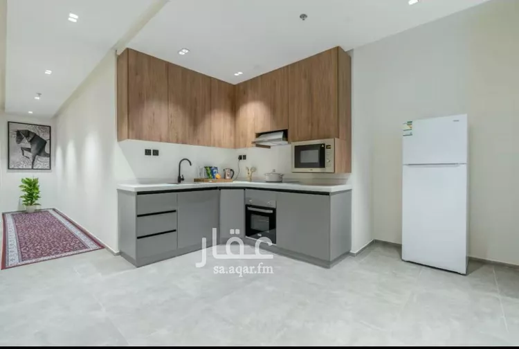 شقة للإيجار في شارع الدهناء, حي الملقا, مدينة الرياض, منطقة الرياض صورة 5