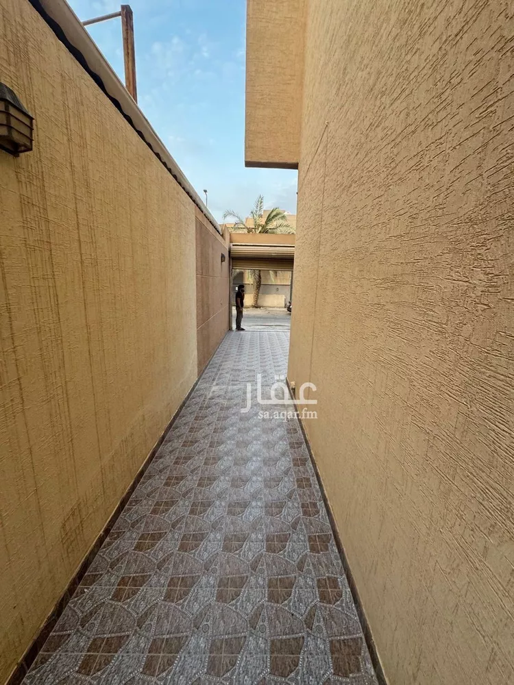دور للإيجار في شارع الرسالة, حي الياسمين, مدينة الرياض, منطقة الرياض صورة 2